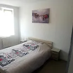 בית נופש Gayantine - Spacieuse Confortable Proche Gayant Expo Fibre