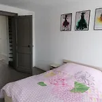בית נופש Gayantine - Spacieuse Confortable Proche Gayant Expo Fibre Roost-Warendin