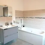 Gayantine - Spacieuse Confortable Proche Gayant Expo Fibre בית נופש