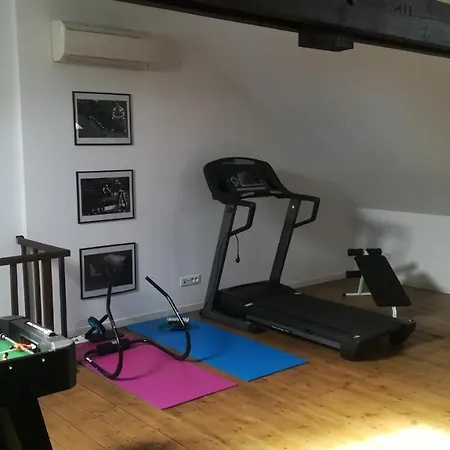 Gayantine - Spacieuse Confortable Proche Gayant Expo Fibre Roost-Warendin