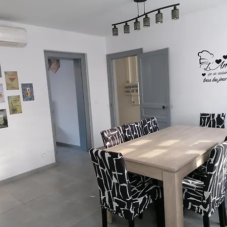 Gayantine - Spacieuse Confortable Proche Gayant Expo Fibre Roost-Warendin