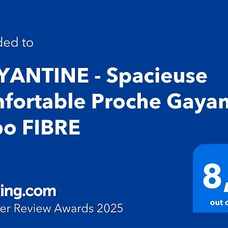 Gayantine - Spacieuse Confortable Proche Gayant Expo Fibre Casa de Férias *